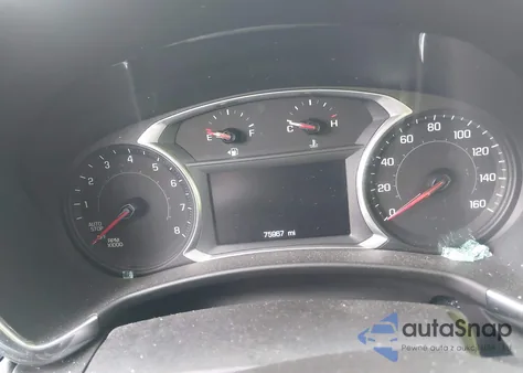 2018 Chevrolet Equinox Premier from USA, damaged, VIN 2GNAXWEX4J6204874